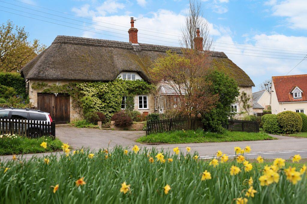 House in Tisbury