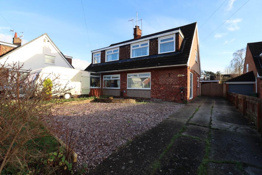 Main image of property: Lyndale Avenue, Eastham