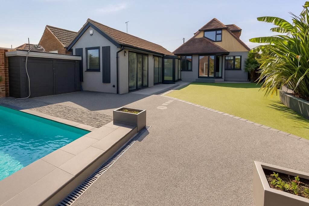 Main image of property: Spring Gardens, North Baddesley, Southampton