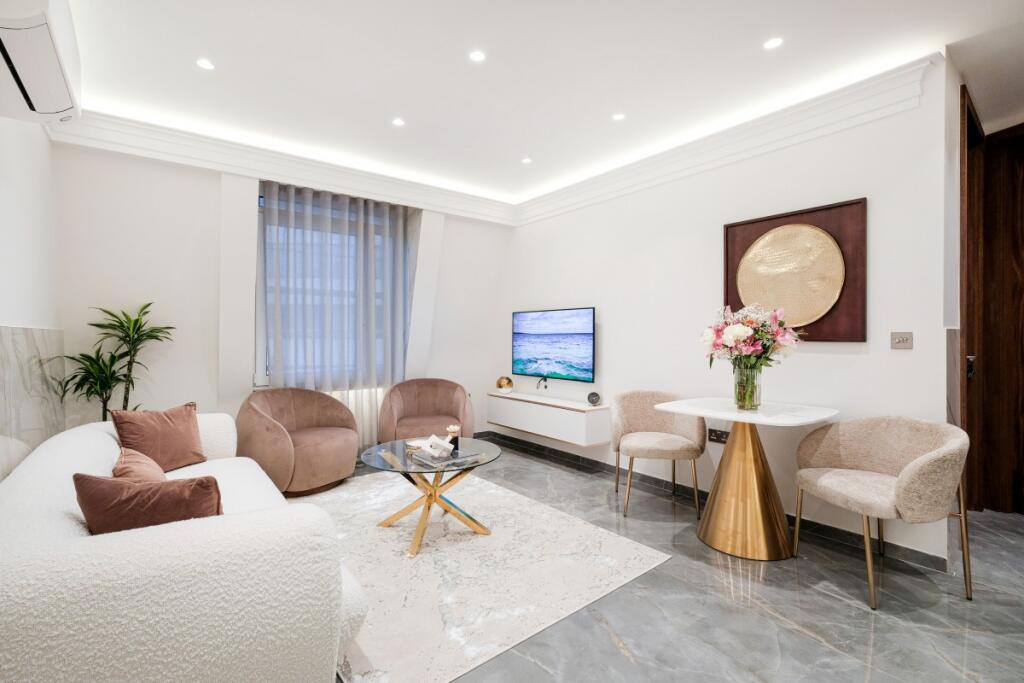 Main image of property: Great Cumberland Place, London