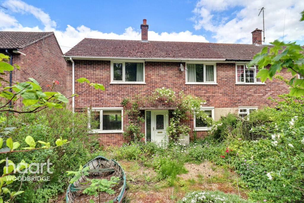 Main image of property: Bridgewood Road, Woodbridge