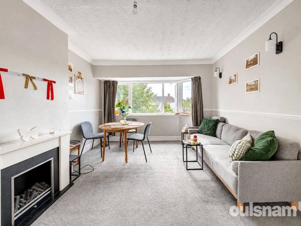 Apartment in Wychavon, Droitwich Spa - View 3