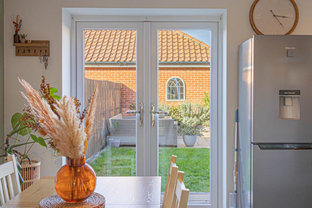 House in King's Lynn and West Norfolk, Norfolk - More