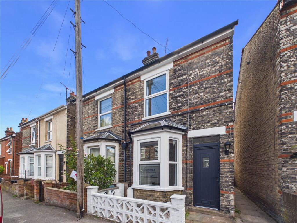 Main image of property: Morant Road, Colchester, Essex, CO1