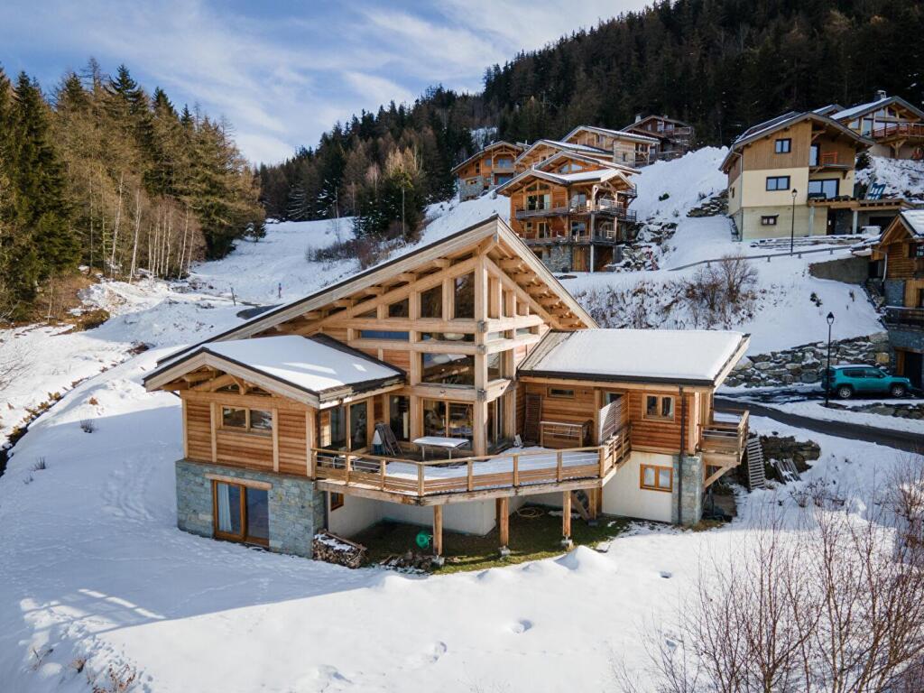 Main image of property: Rhone Alps, Savoie, Les Arcs