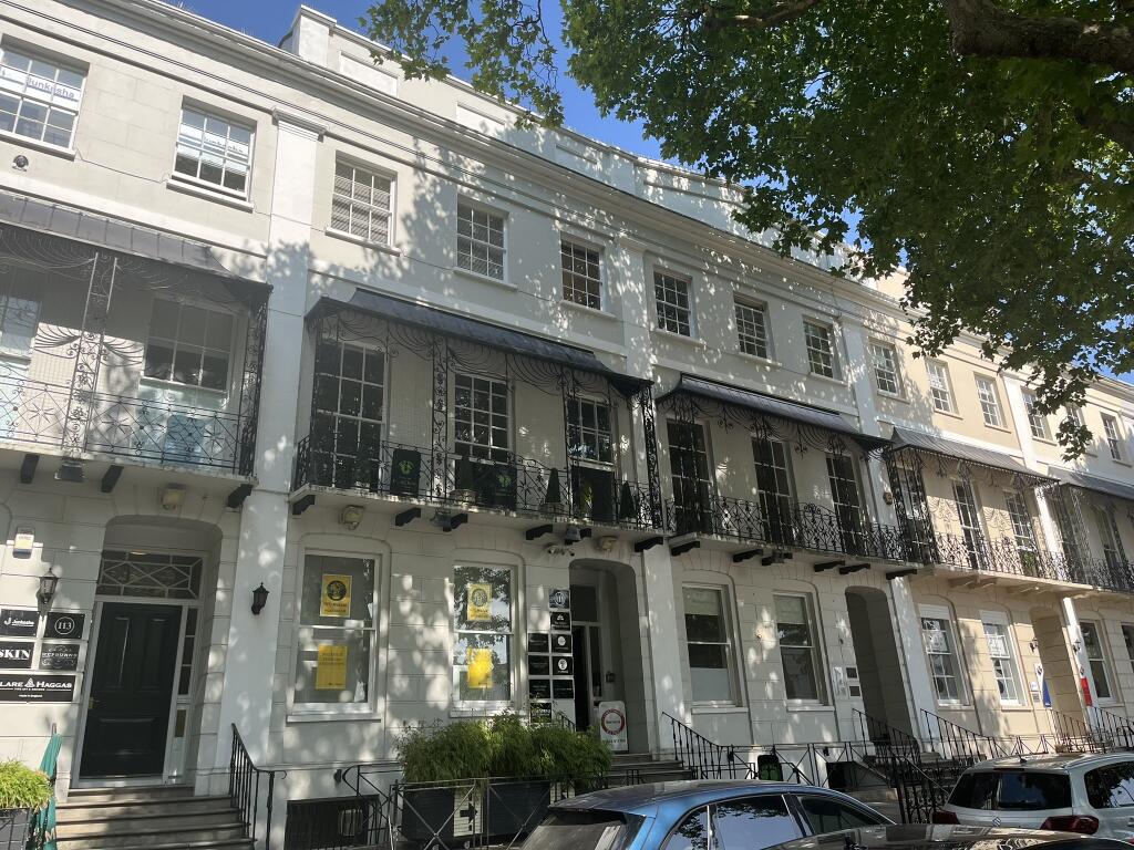 Main image of property: 111, Promenade, Cheltenham