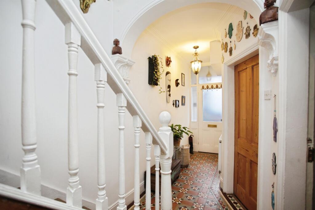 Main image of property: Manor Road, Rugby