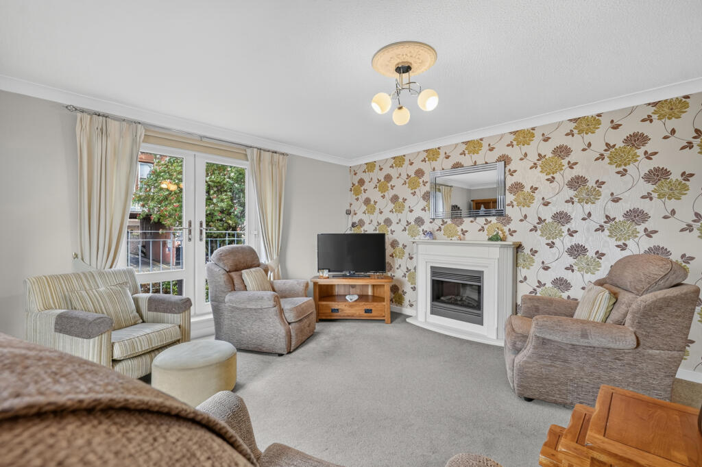 Kyle Court, Smith Street, Ayr, South Ayrshire photo 3
