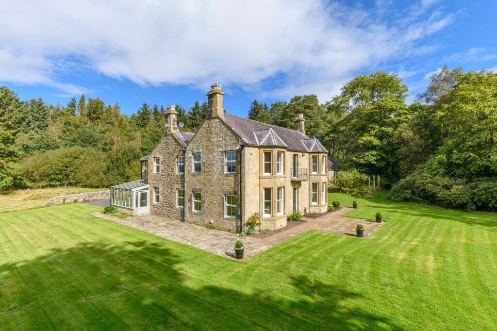 Main image of property: Wadge Head, Tarset, Hexham, Northumberland