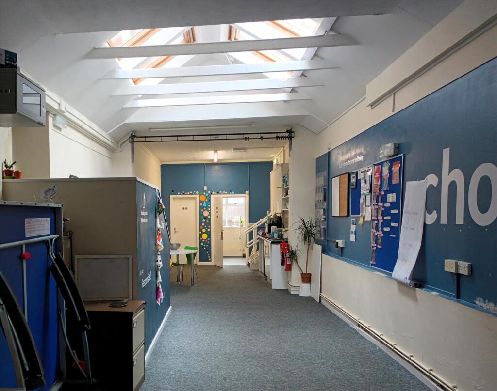 Main image of property: 52 BARTHOLOMEW STREET WEST, EXETER, SOUTH WEST, EX4