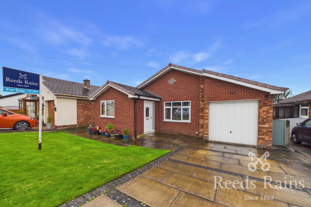 House in Preston