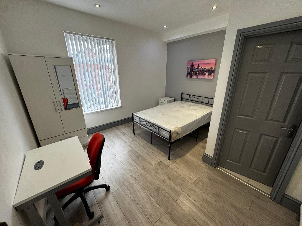 House in Manchester - View 5