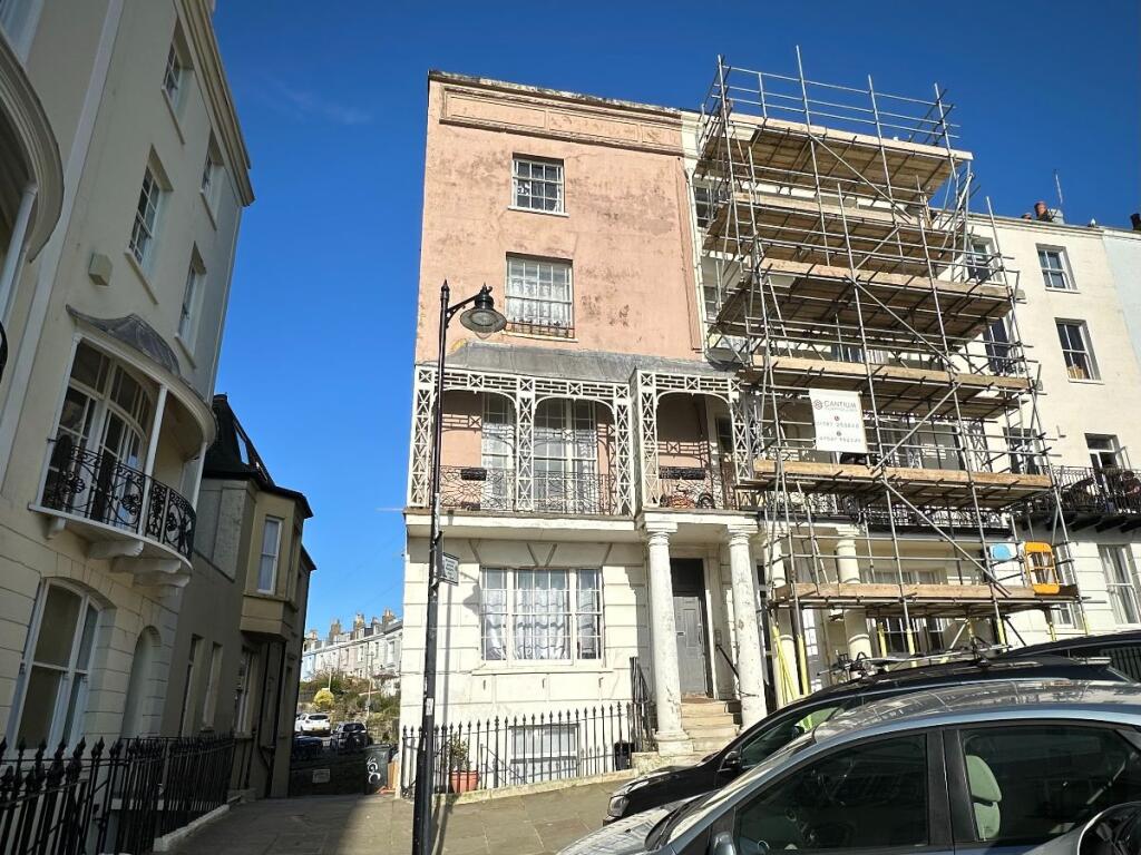 Main image of property: Wellington Square, Hastings