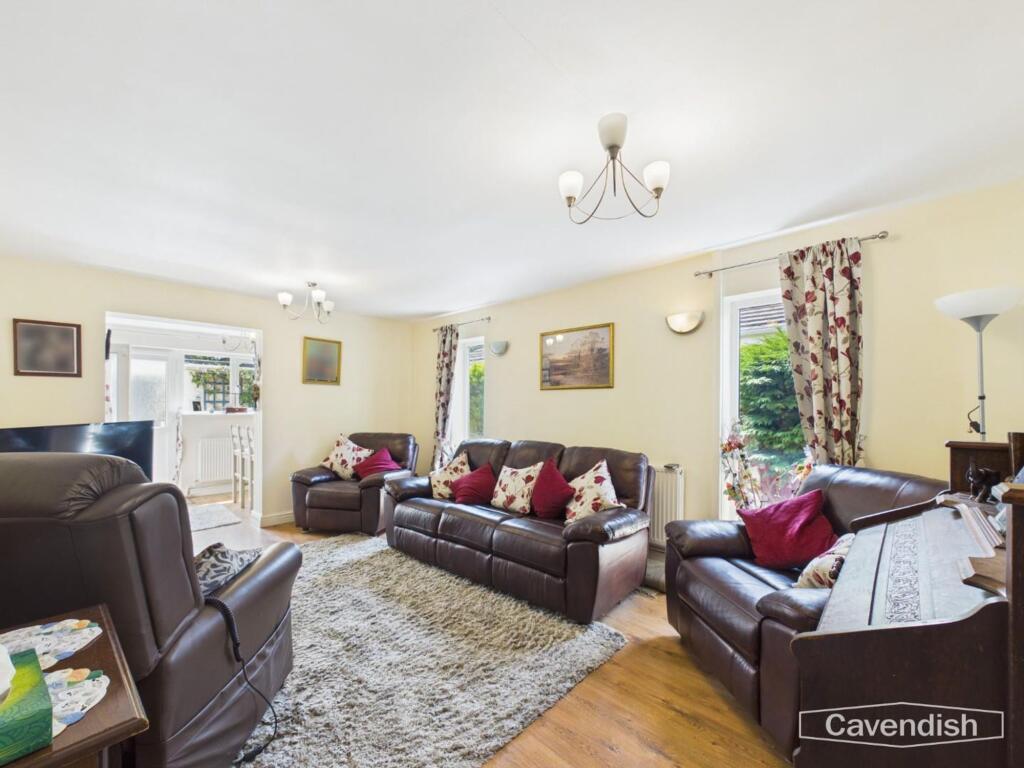 House in Chester - View 4
