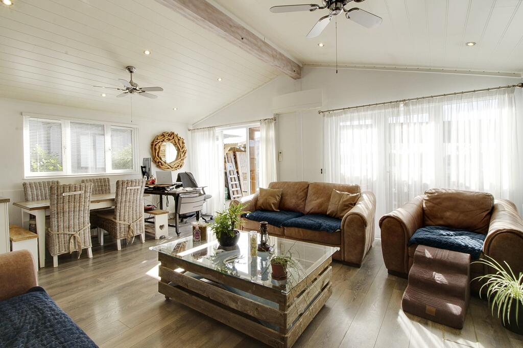 House in Peterborough - More