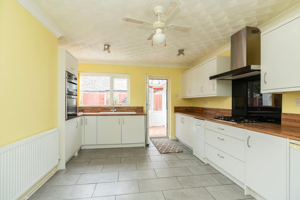 Fishtoft Road, Fishtoft, Boston, PE21 photo 3