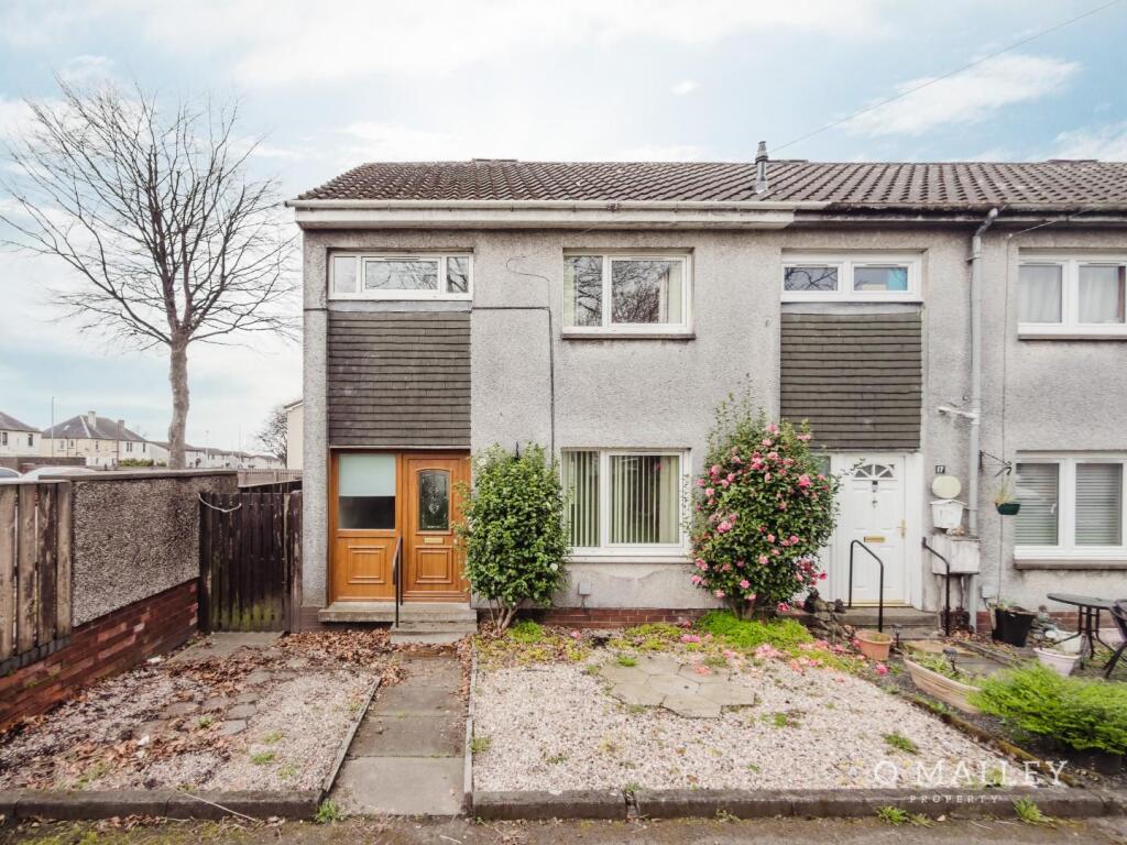 Main image of property: Menstrie Road, Tullibody, Alloa