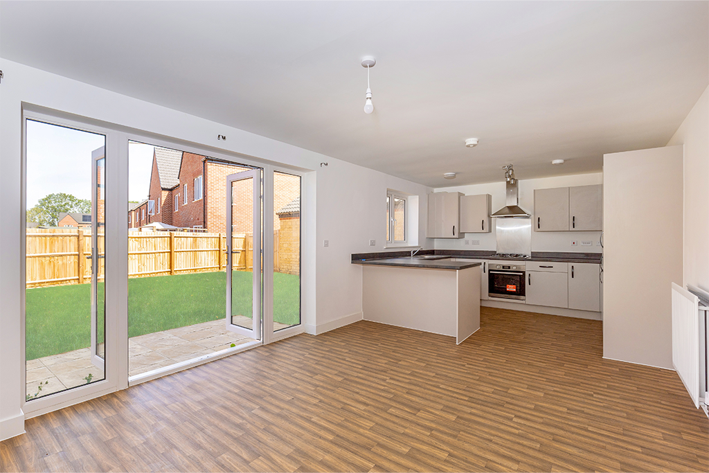 Main image of property: Leaf Living at Twigworth Green, Apley Road, GL2, Gloucester