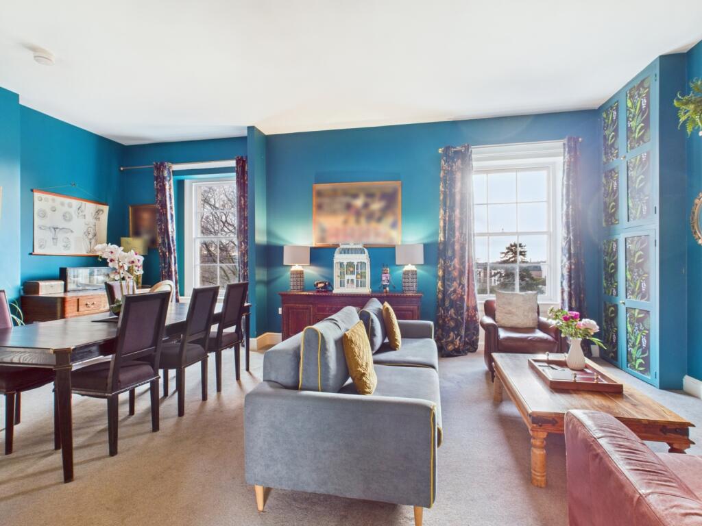 Main image of property: CGT Stays, The Judges Lodgings, Spa Road, Gloucester