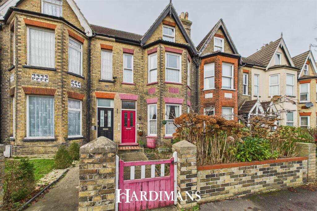 Main image of property: London Road South, Lowestoft