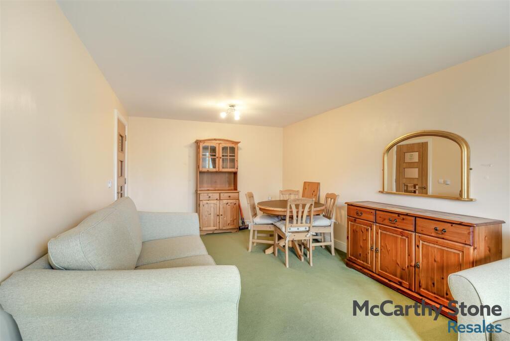 Humphrey Court, The Oval, Stafford, ST17 4SD photo 4