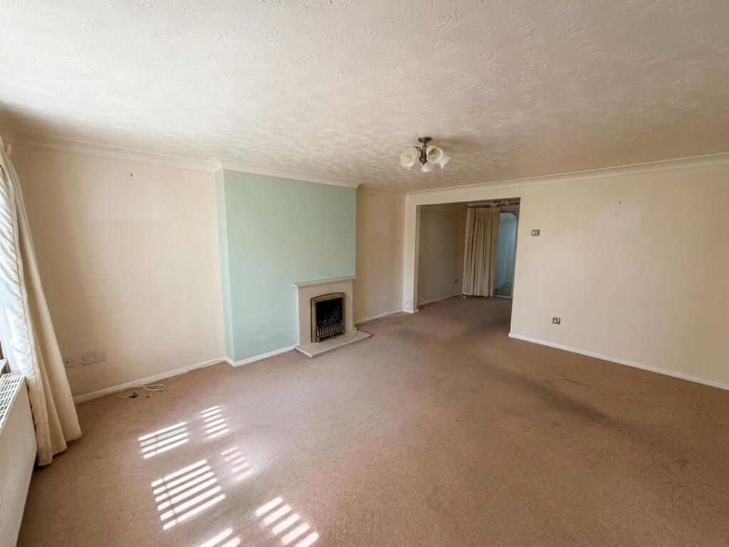House in South Kesteven, Grantham - View 2