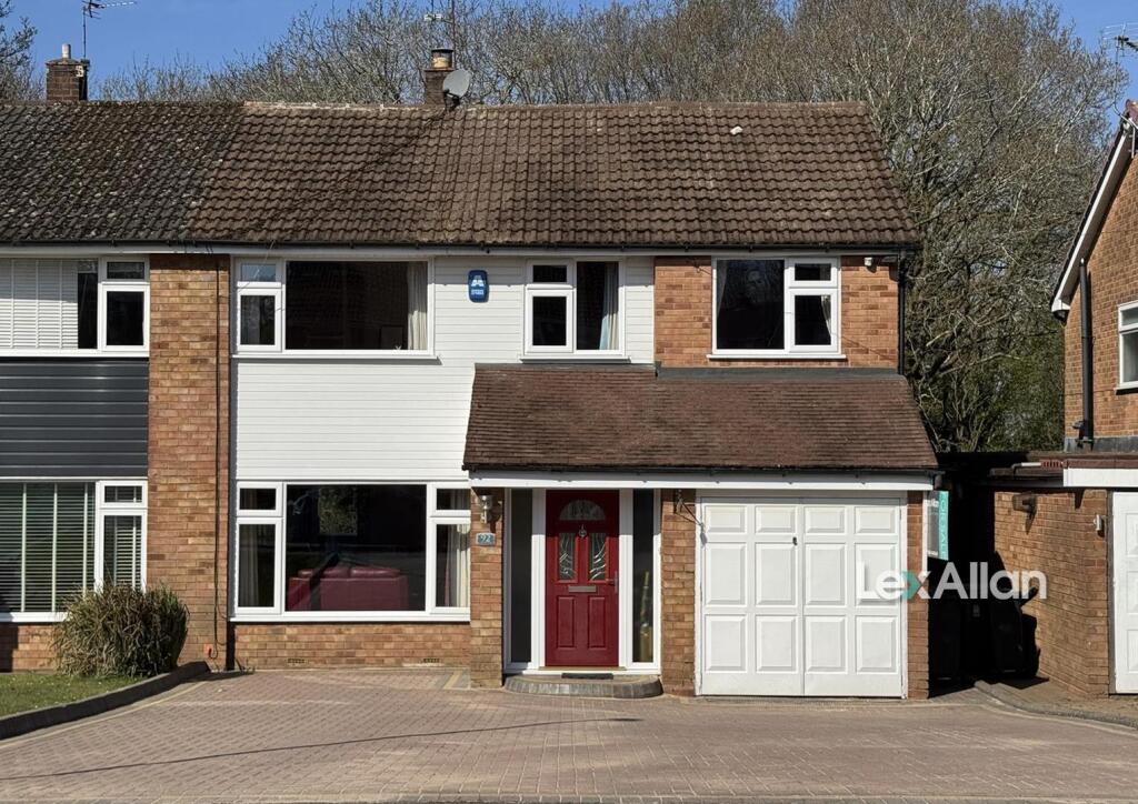 Main image of property: Compton Road, Stourbridge