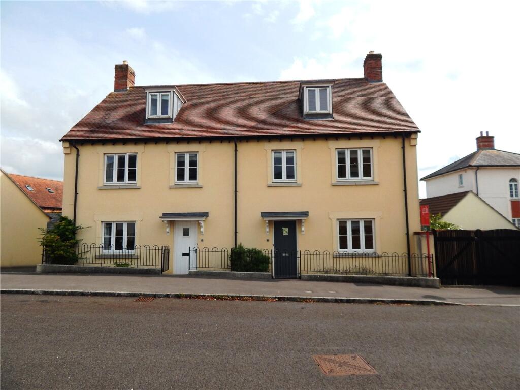 Main image of property: Bede Street, Sherborne, Dorset, DT9