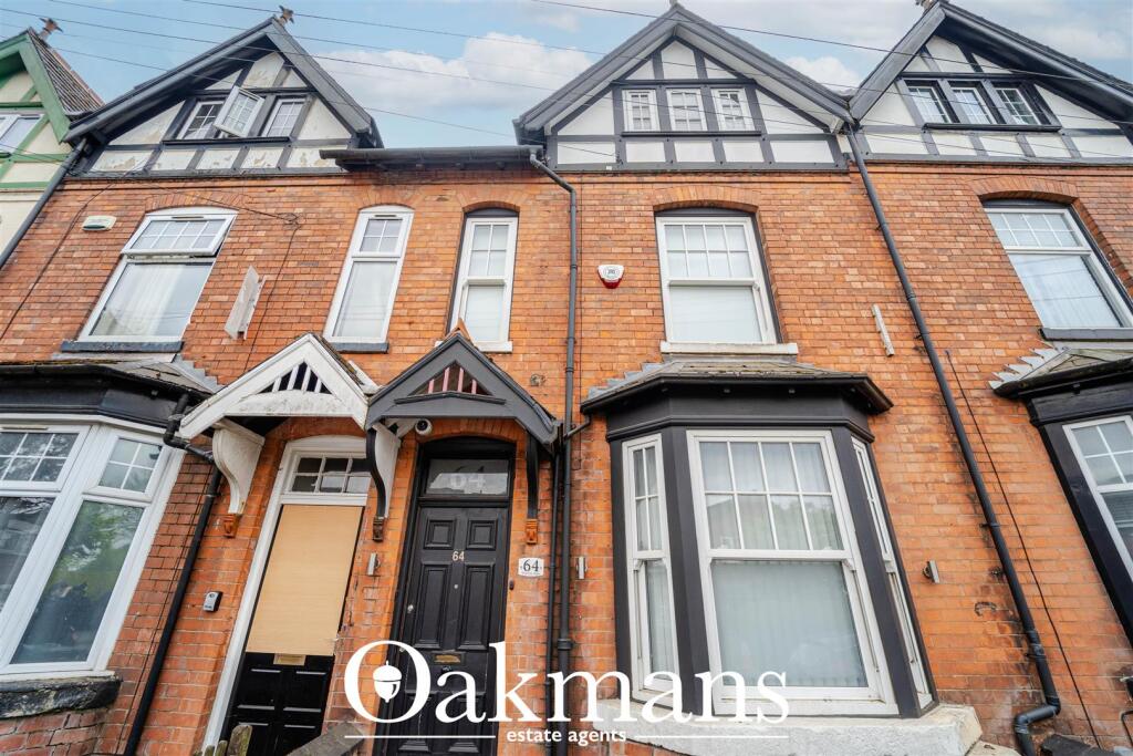 Additional image 32 of Reservoir Road, Selly Oak, Birmingham, West Midlands, B29