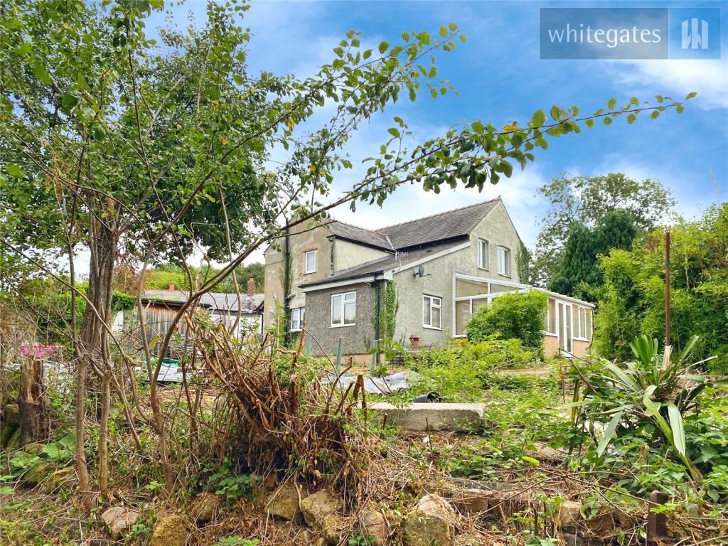 Dolydd Road, Cefn Mawr, Wrexham, LL14 photo 2