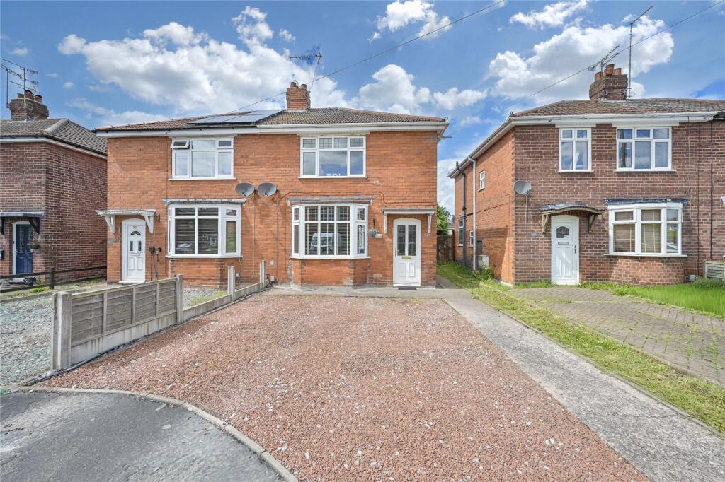 Main image of property: Sayers Road, Stafford, Staffordshire, ST16