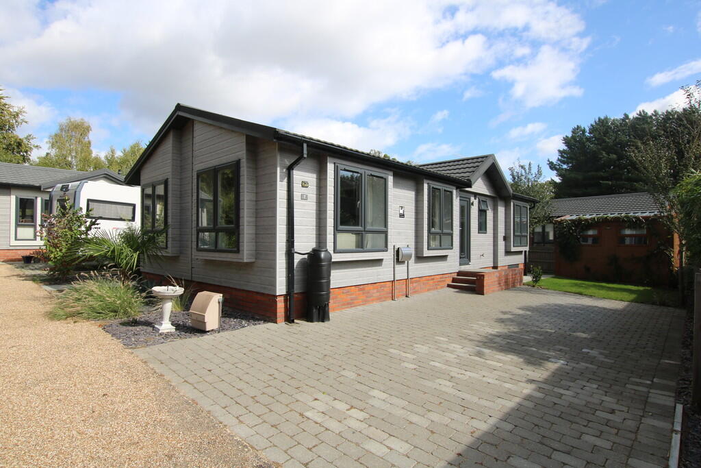 Main image of property: Newbourne, Woodbridge