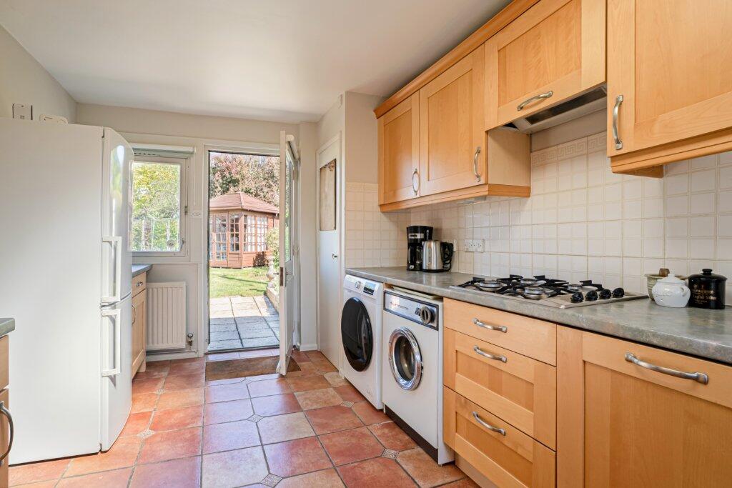 Moreton-in-Marsh, Gloucestershire, GL56 - View 4