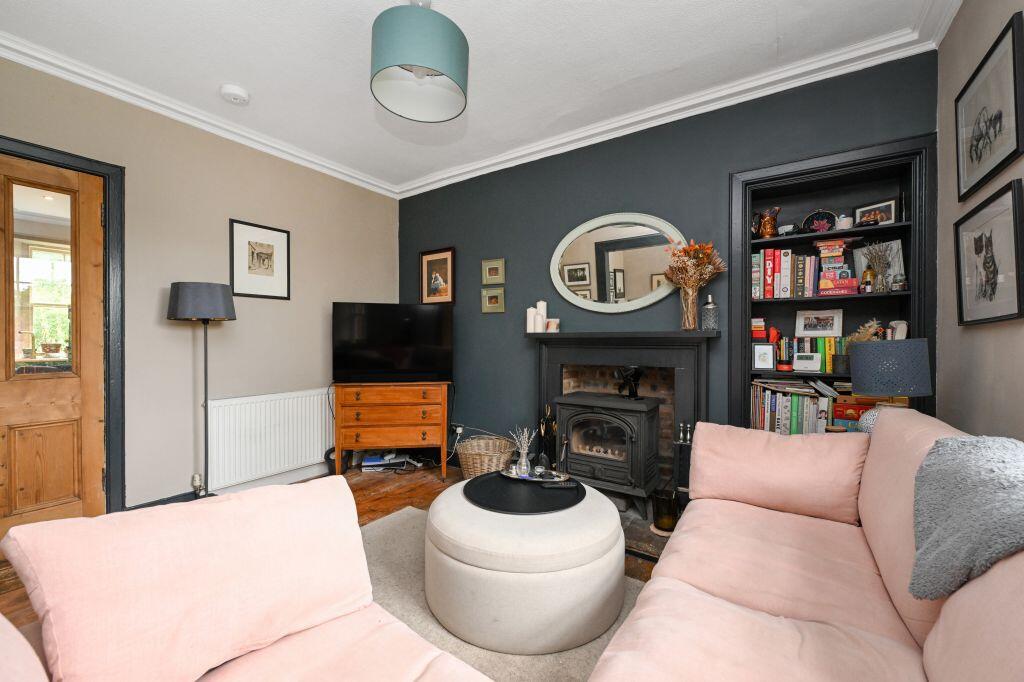 Apartment in Edinburgh - View 3