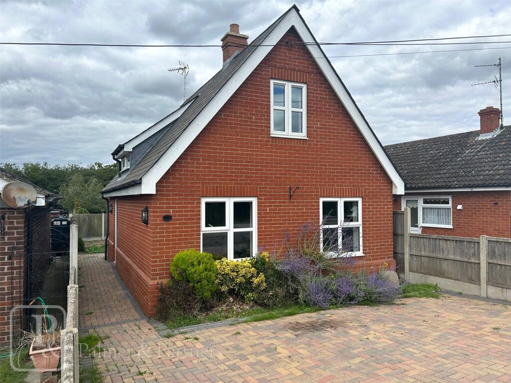 House in Colchester