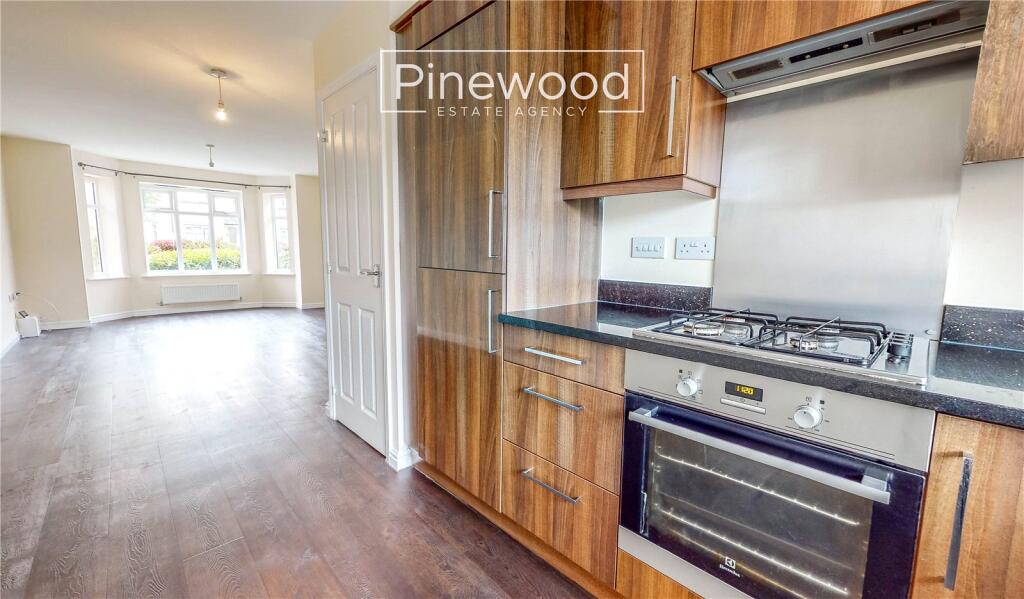 Stryd Y Wennol, Ruthin, LL15 photo 3