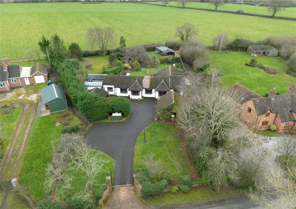 Main image of property: Grafton Flyford, Worcestershire