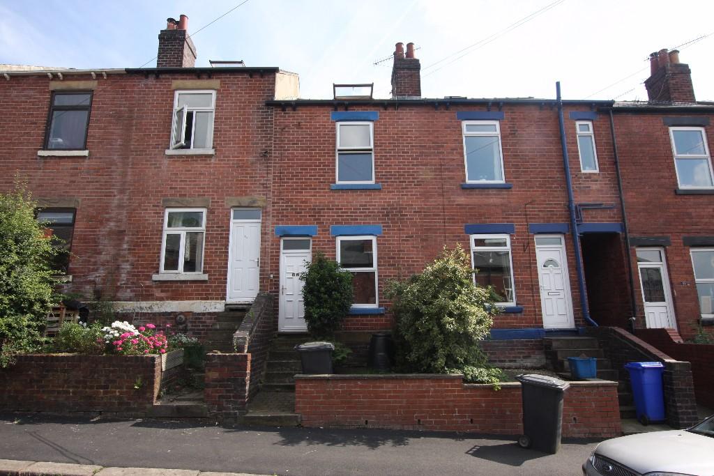 Main image of property: Upper Valley Road,Heeley,Sheffield,S8