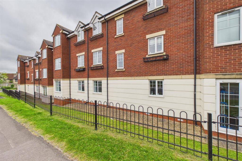 Main image of property: Woodlands Lane, Bradley Stoke
