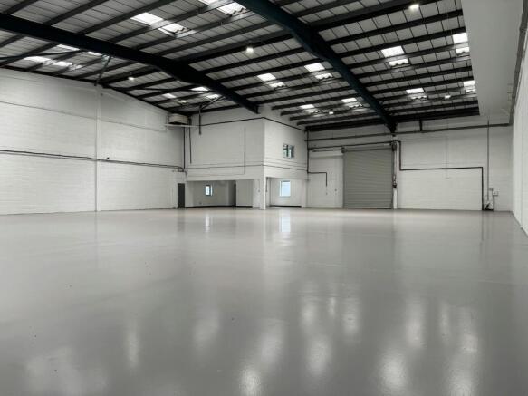 Warehouse