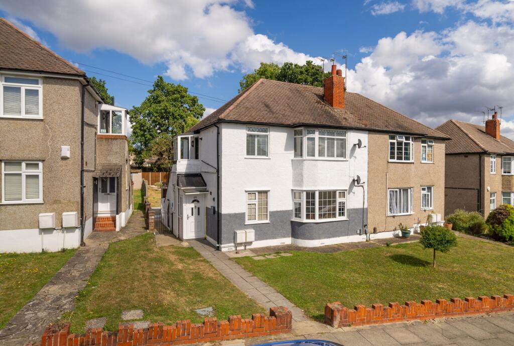 Main image of property: Oakdene Road, Orpington, BR5