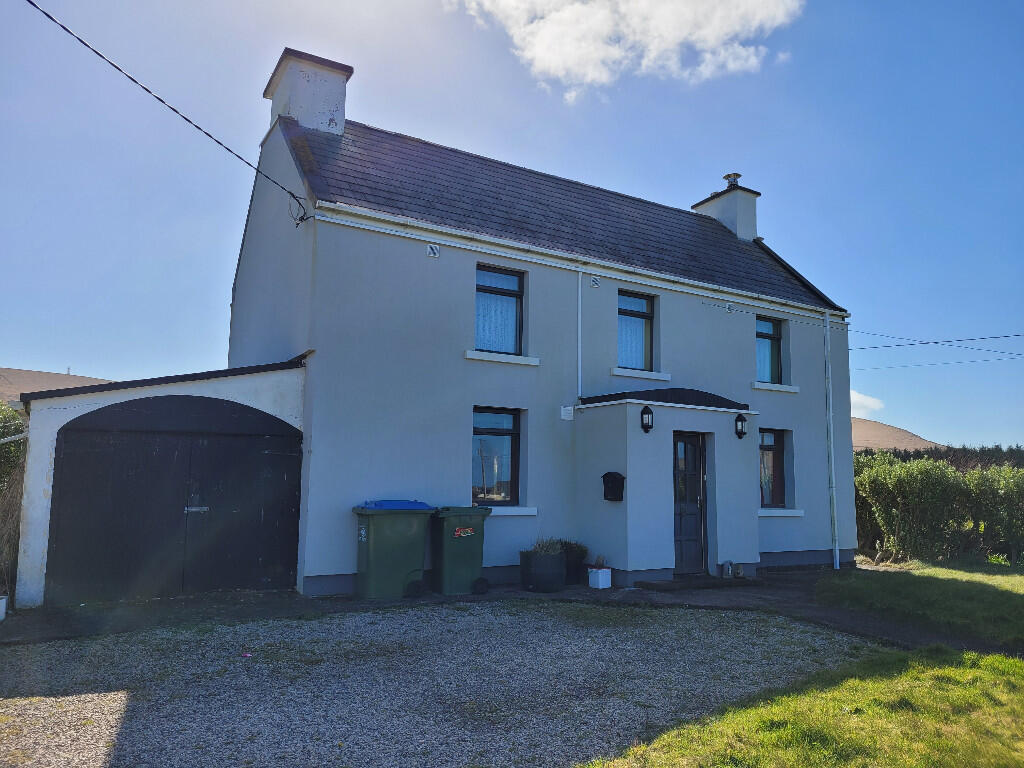 Main image of property: Portmagee, Kerry