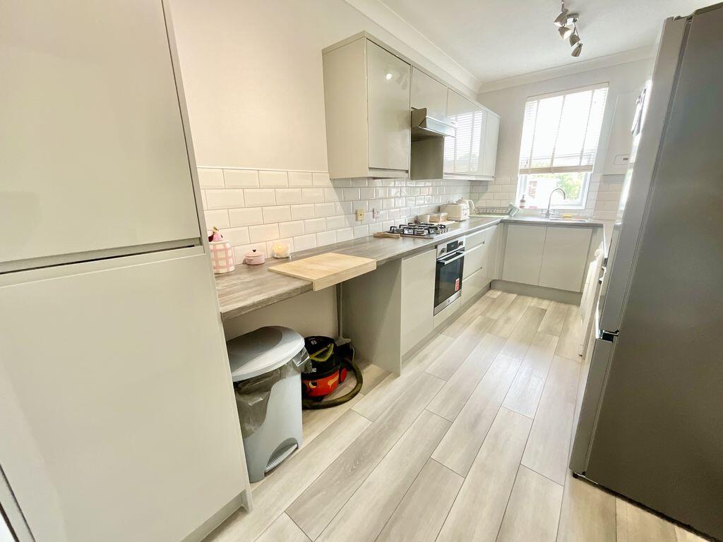 Glen Road, Boscombe Manor – pohled 6