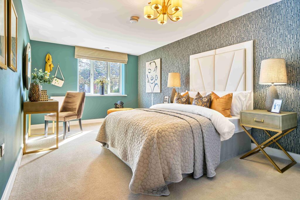 Apartment in London - View 4