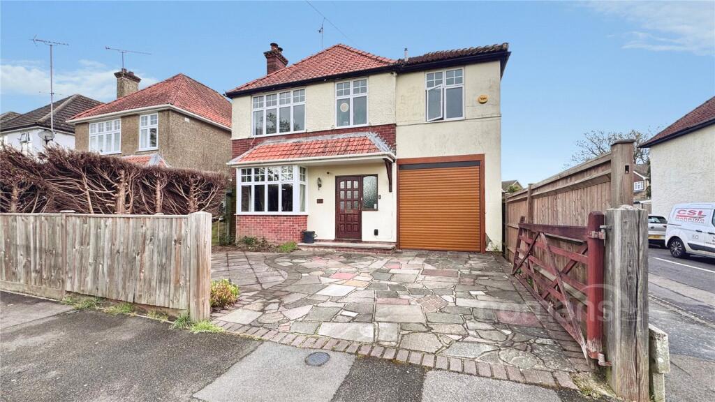 Main image of property: Boxalls Lane, Aldershot, Hampshire