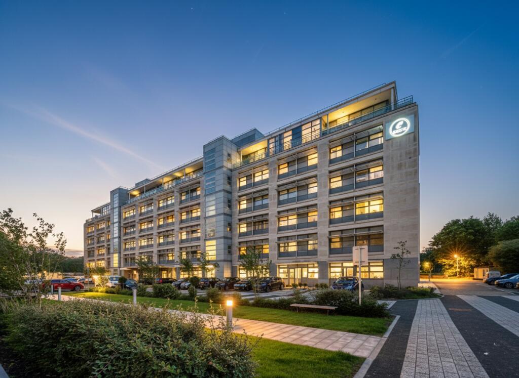 Main image of property: Edinburgh House, Edinburgh Gate, Harlow, Essex, CM20