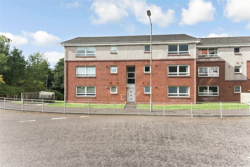 Main image of property: Eaglesham Court, East Kilbride, Glasgow, South Lanarkshire, G75