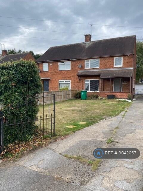 Main image of property: Wendling Gardens, Nottingham, NG5