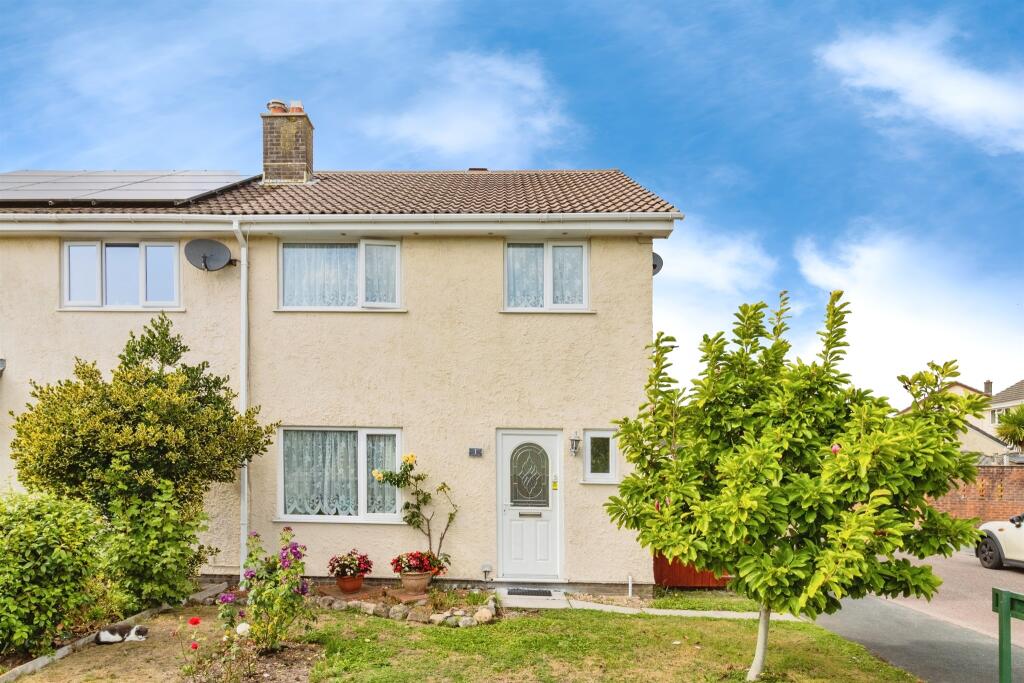 Main image of property: Maton Close, Ivybridge