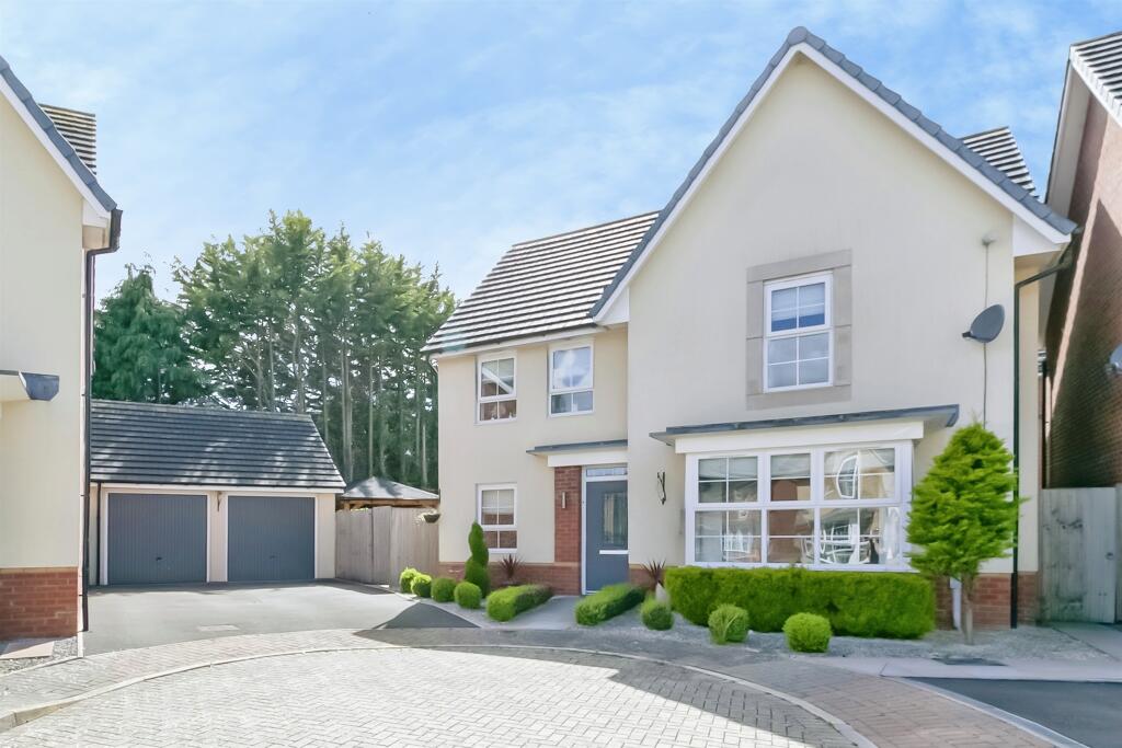 Main image of property: Orchard Walk, St. Athan, St. Athan